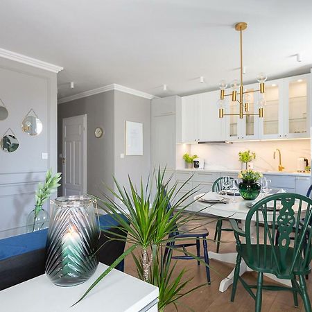 Apartamenty Flat White Obywatelska 47Ab Zielona Góra Exterior foto