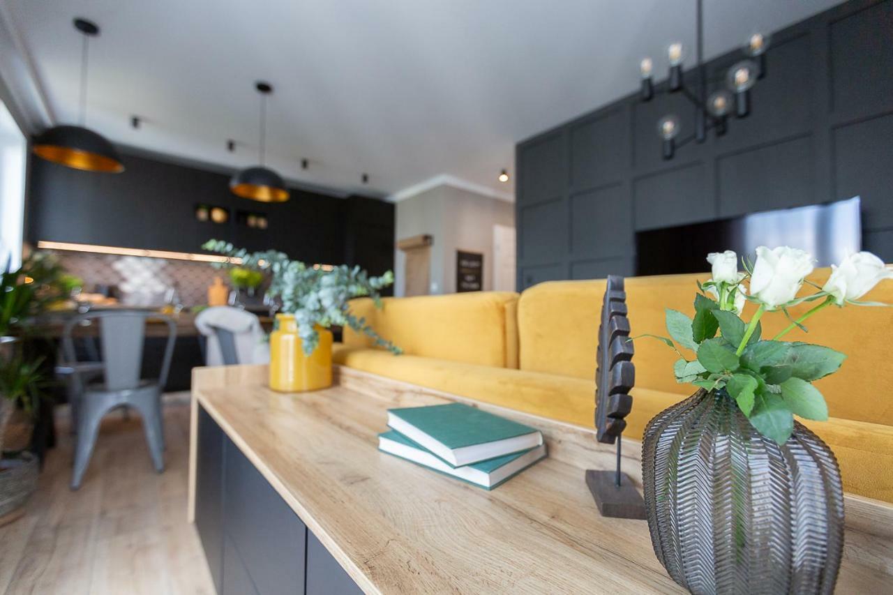 Apartamenty Flat White Obywatelska 47Ab Zielona Góra Exterior foto